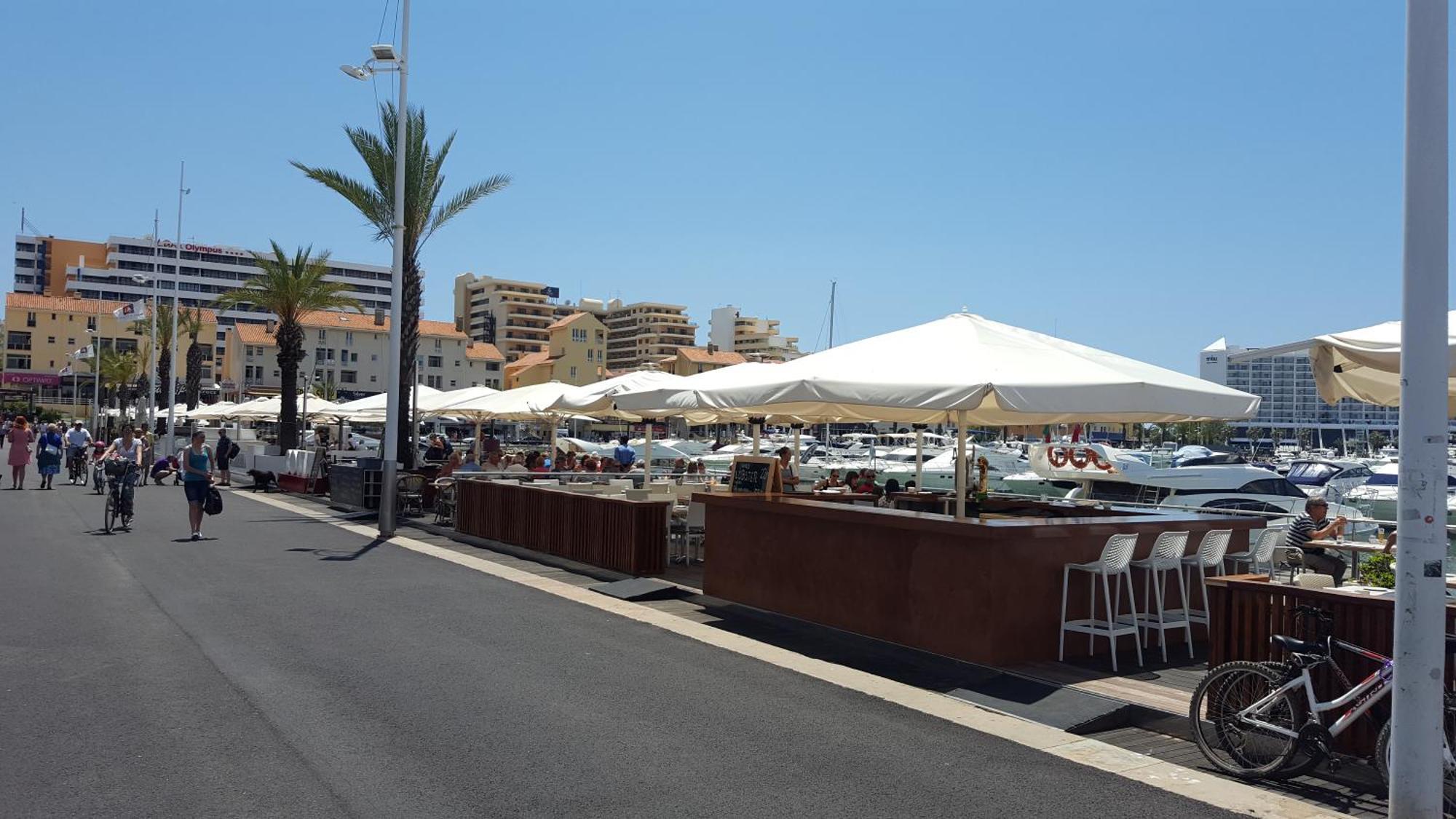 Quinta Do Romao Apartment Vilamoura Exterior photo