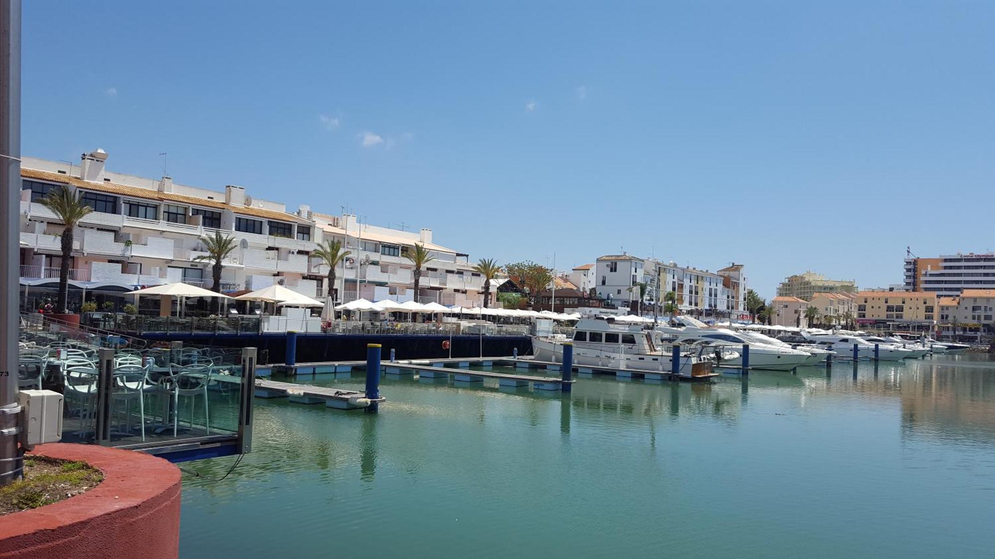 Quinta Do Romao Apartment Vilamoura Exterior photo