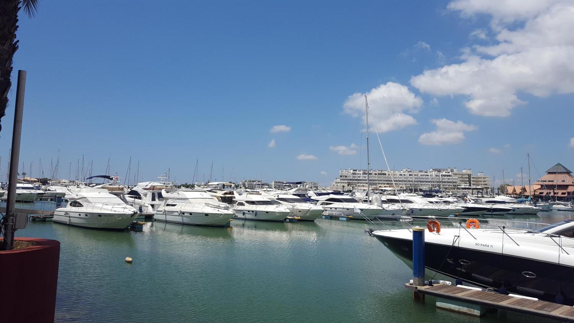 Quinta Do Romao Apartment Vilamoura Exterior photo
