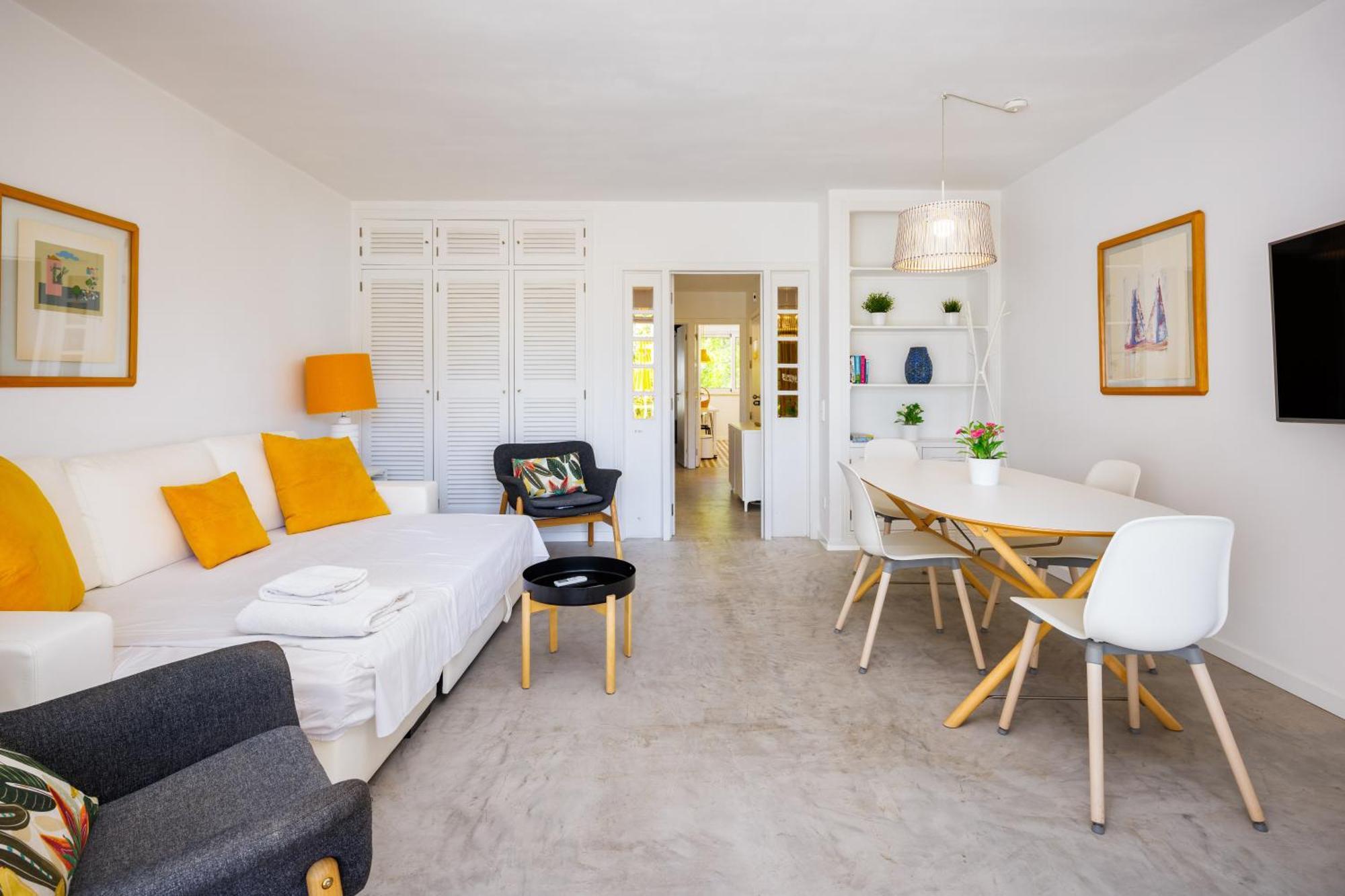 Quinta Do Romao Apartment Vilamoura Exterior photo
